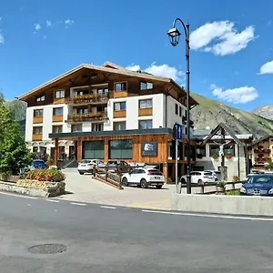 Bernina *** Livigno
