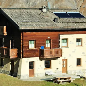 Li Genny Apartament
