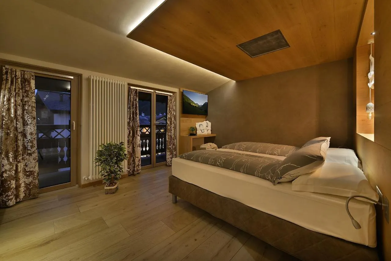 Hotel Compagnoni Livigno