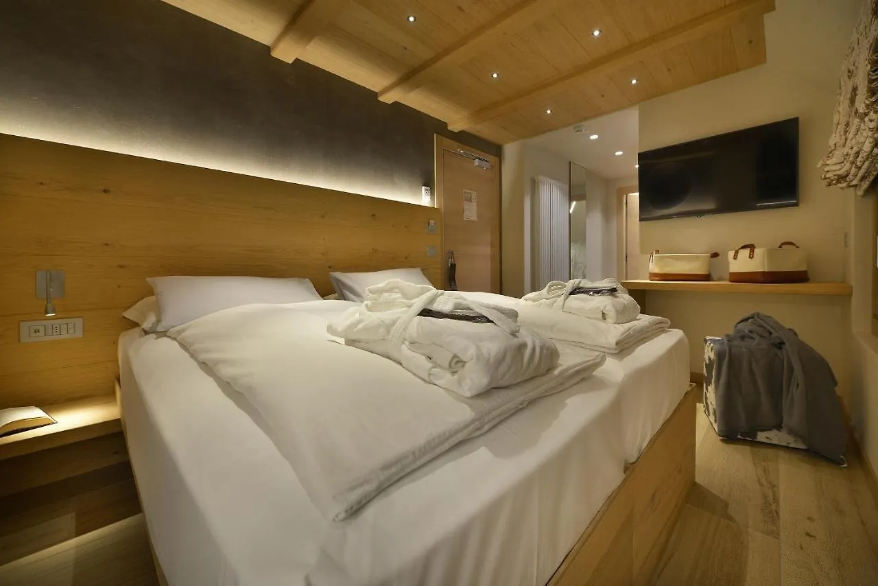 Hotel Compagnoni Livigno