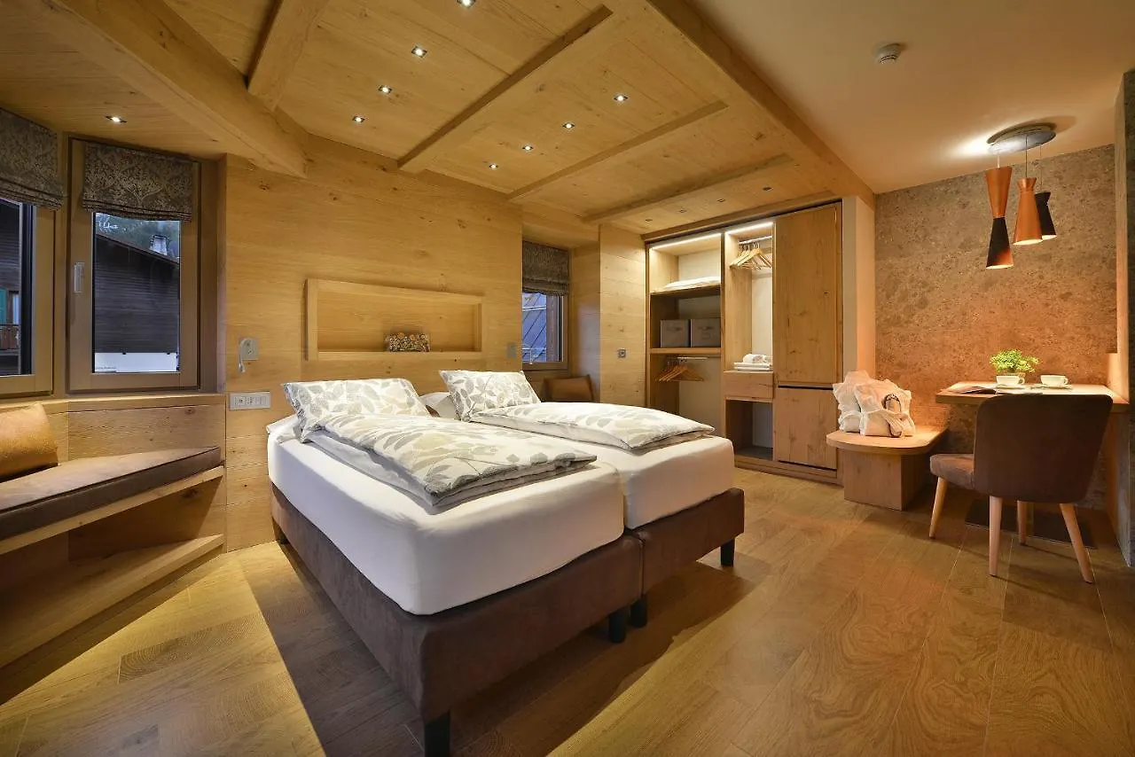 Hotel Compagnoni Livigno