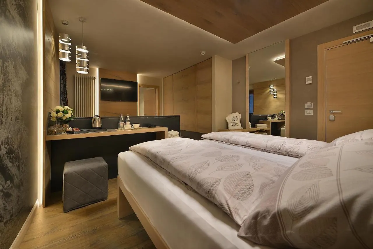 Hotel Compagnoni Livigno