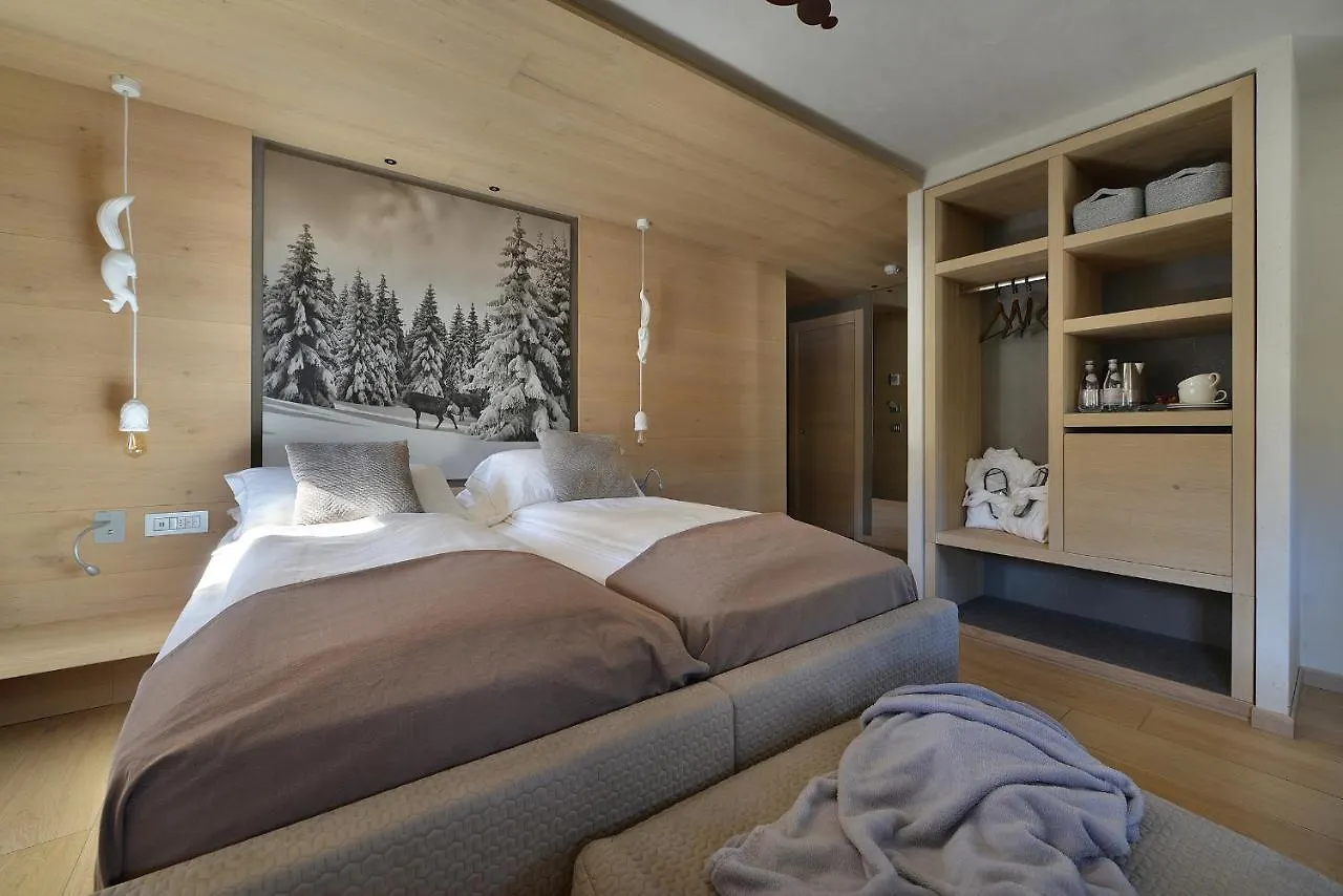 Hotel Compagnoni Livigno