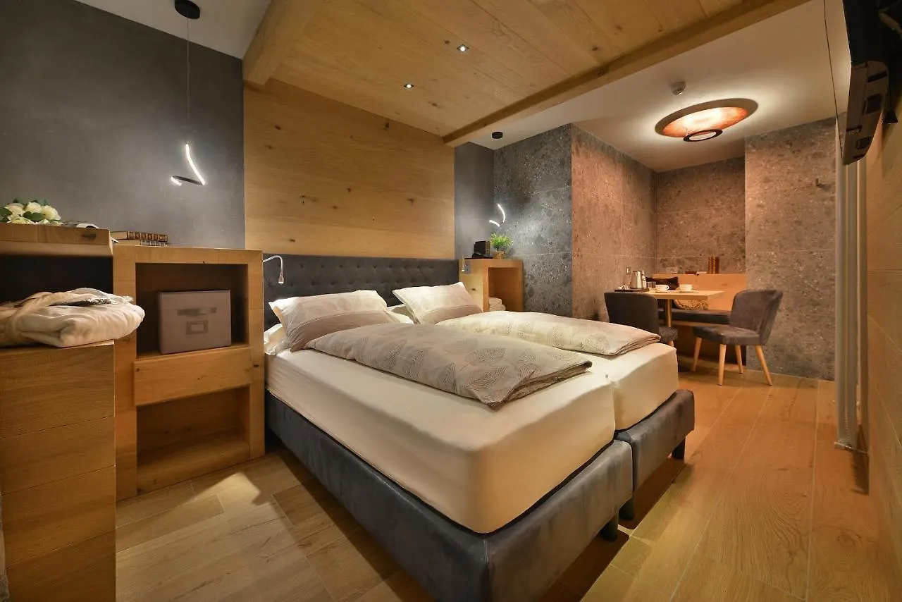 ***  Hotel Compagnoni Livigno Italy