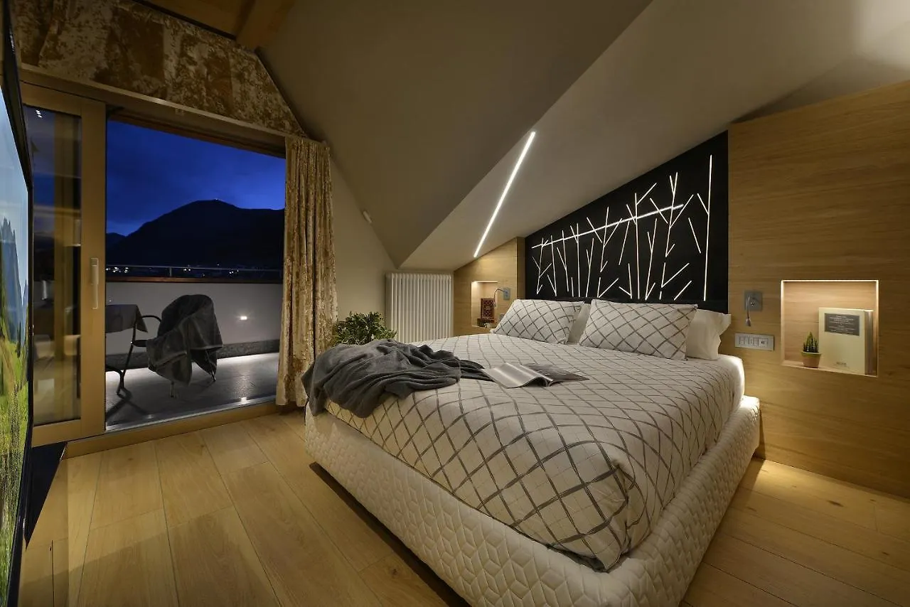 Hotel Compagnoni Livigno 3*,  Italy