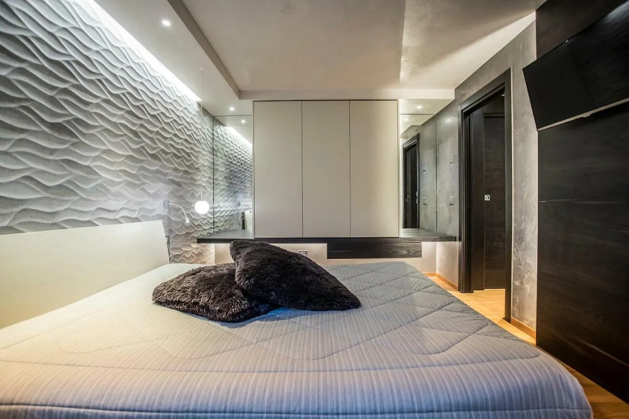 ***  Hotel Compagnoni Livigno Italy