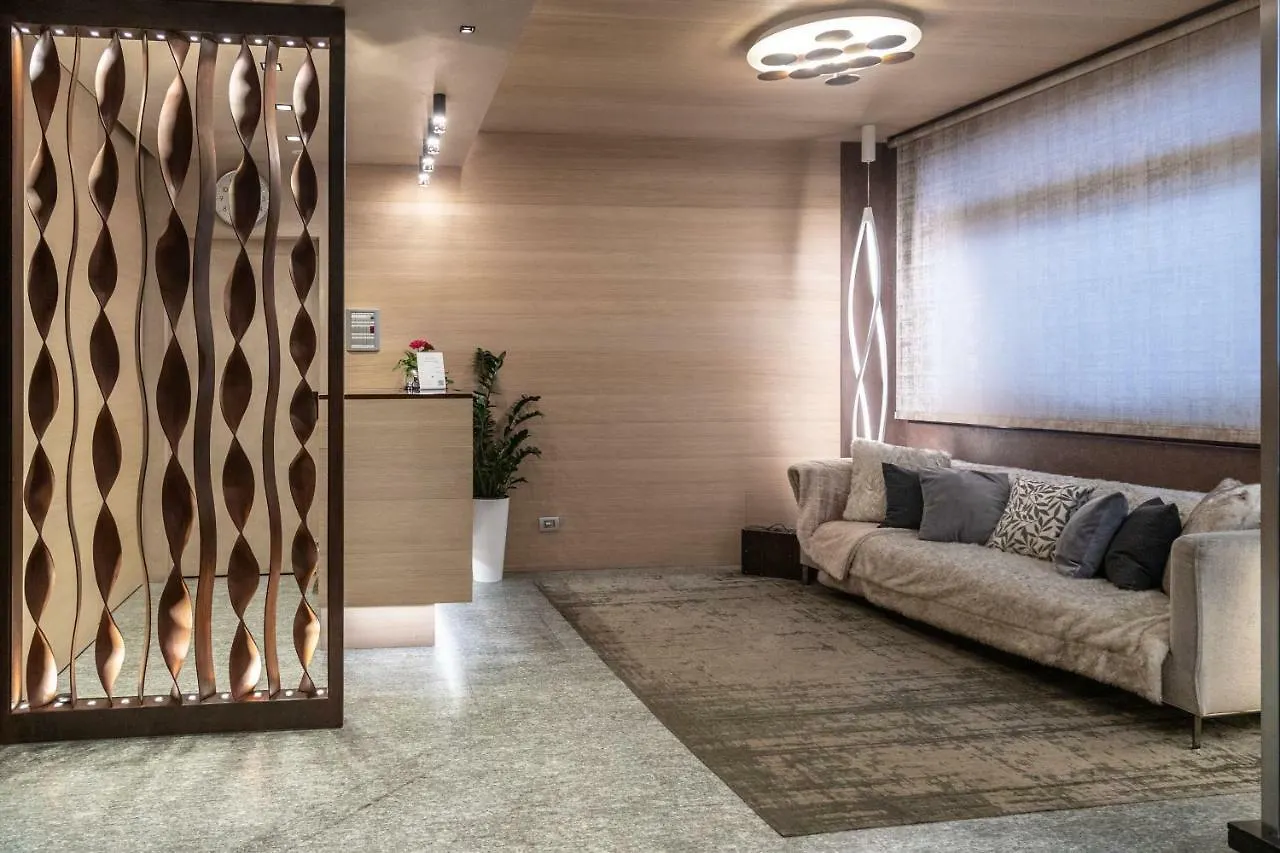 Hotel Compagnoni Livigno
