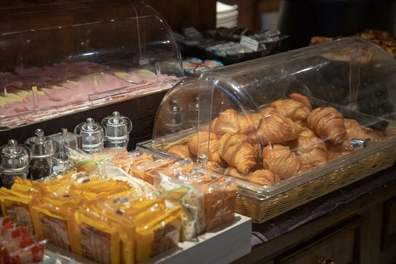 Hotel Compagnoni Livigno