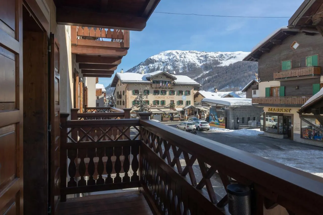 Hotel Compagnoni Livigno
