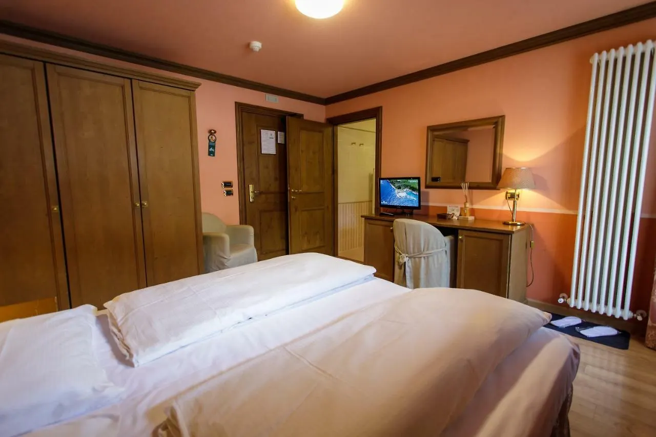 Hotel Compagnoni Livigno